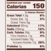 CAK64 -Pan de Vida Carrot Pumpkin Nut Bread