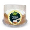Bizcocho de Coquito